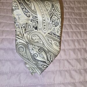 Mens The Big Knot Tie